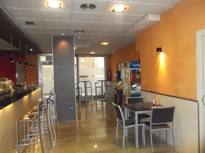Hostal Cafeteteria Goya — foto 4