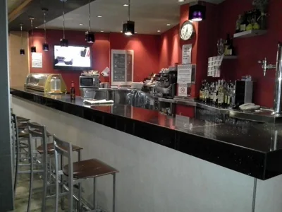 Hostal Cafeteteria Goya — foto 9