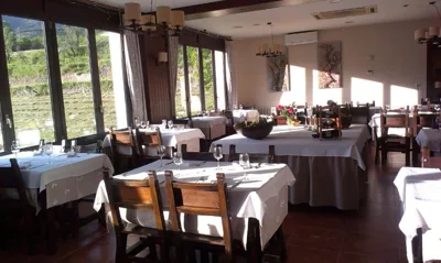 Hostal Cal Batista — photo 4