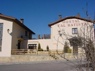 Hostal Cal Batista — photo 9