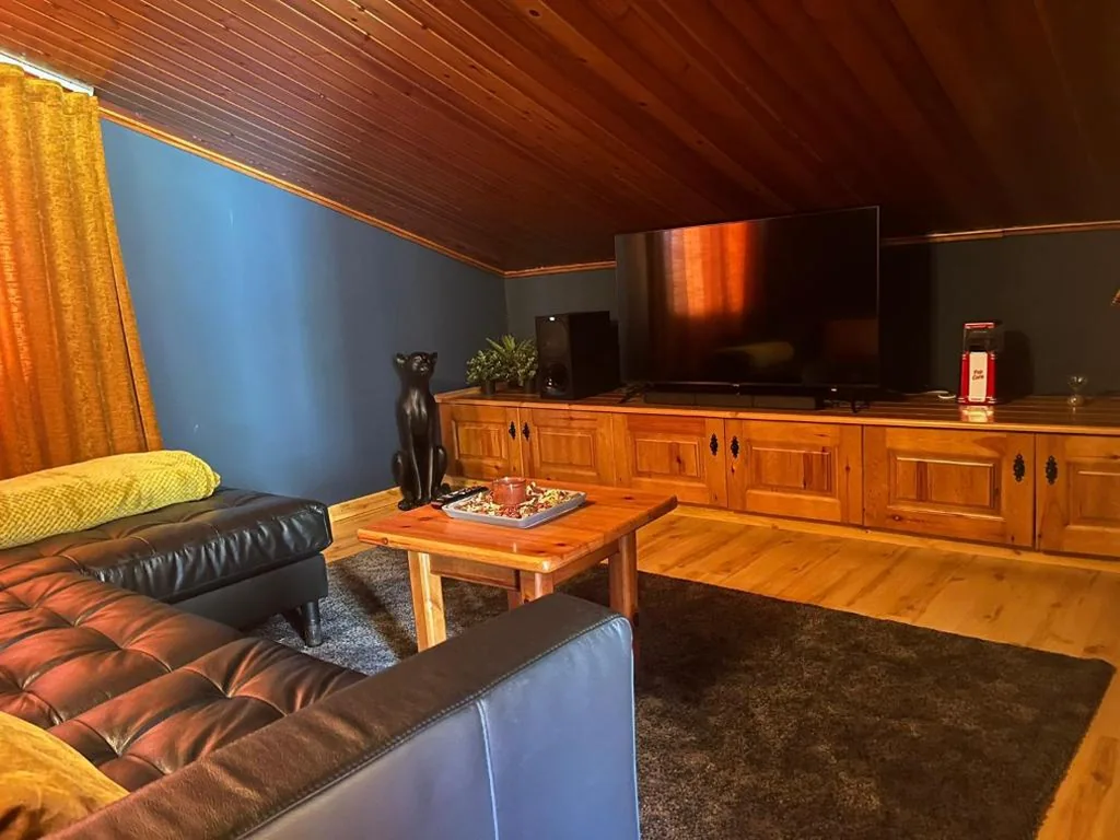 Habitación Cuádruple Deluxe — Hostal Cal Franciscó