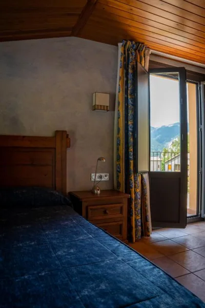 Hostal Cal Franciscó — foto 2