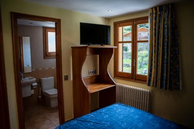 Hostal Cal Franciscó — foto 3