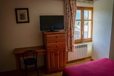 Hostal Cal Franciscó — foto 5