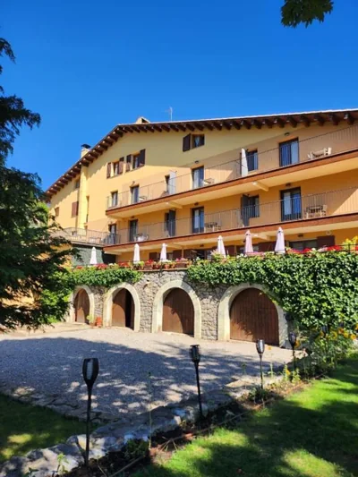 Hostal Cal Franciscó — foto 6
