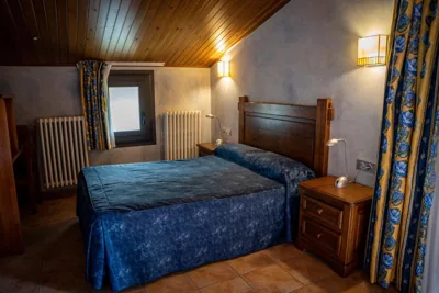Hostal Cal Franciscó — foto 7