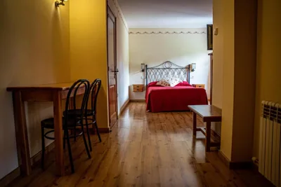 Hostal Cal Franciscó — foto 10