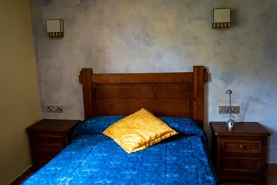 Hostal Cal Franciscó — foto 11