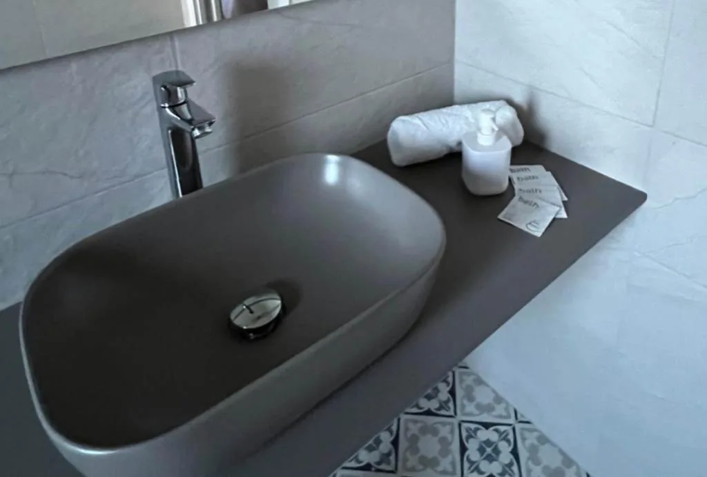 双人间 — Hostal Cal Pericas