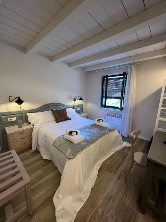 Hostal Cal Pericas