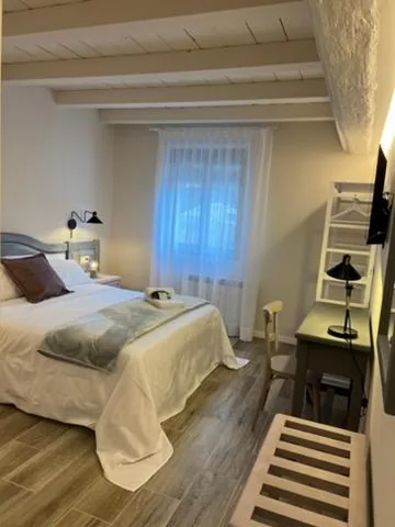 Hostal Cal Pericas — 照片 6