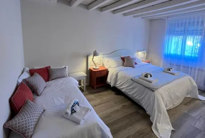 Hostal Cal Pericas — 照片 8