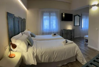 Hostal Cal Pericas — 照片 11