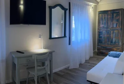 Hostal Cal Pericas — 照片 12