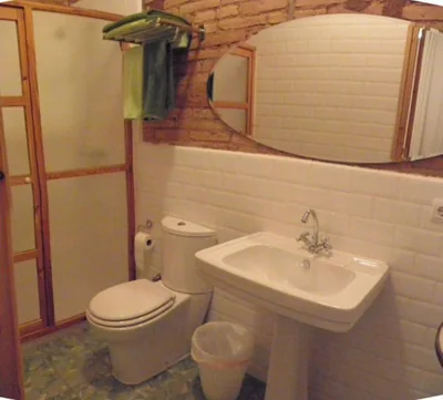 Hostal Cal Pla — foto 3