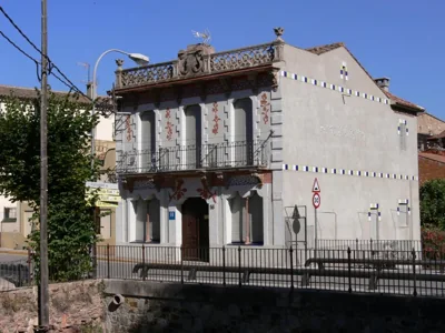 Hostal Cal Pla — foto 5