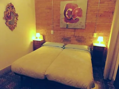 Hostal Cal Pla — foto 6