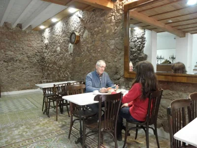 Hostal Cal Pla — foto 8