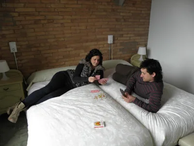 Hostal Cal Pla — foto 10