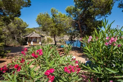 Hostal Cala Boix — Foto 3