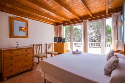 Hostal Cala Boix — Foto 4