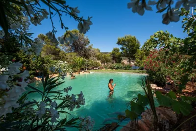 Hostal Cala Boix — Foto 5