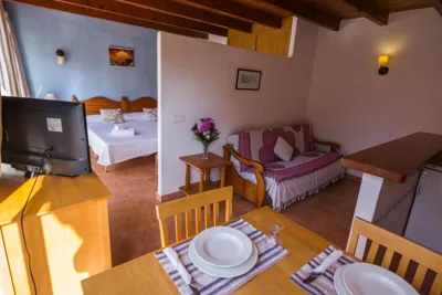 Hostal Cala Boix — Foto 6