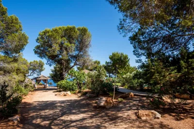 Hostal Cala Boix — Foto 7