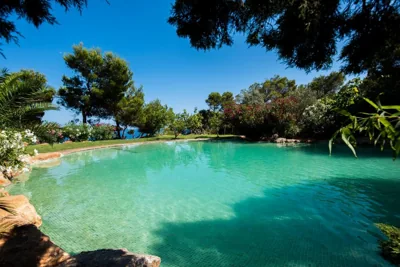 Hostal Cala Boix — Foto 9
