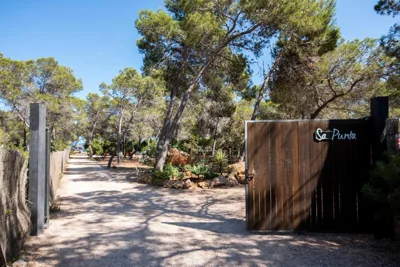 Hostal Cala Boix — Foto 11