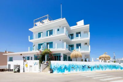 Hostal Cala Llombards — foto 6