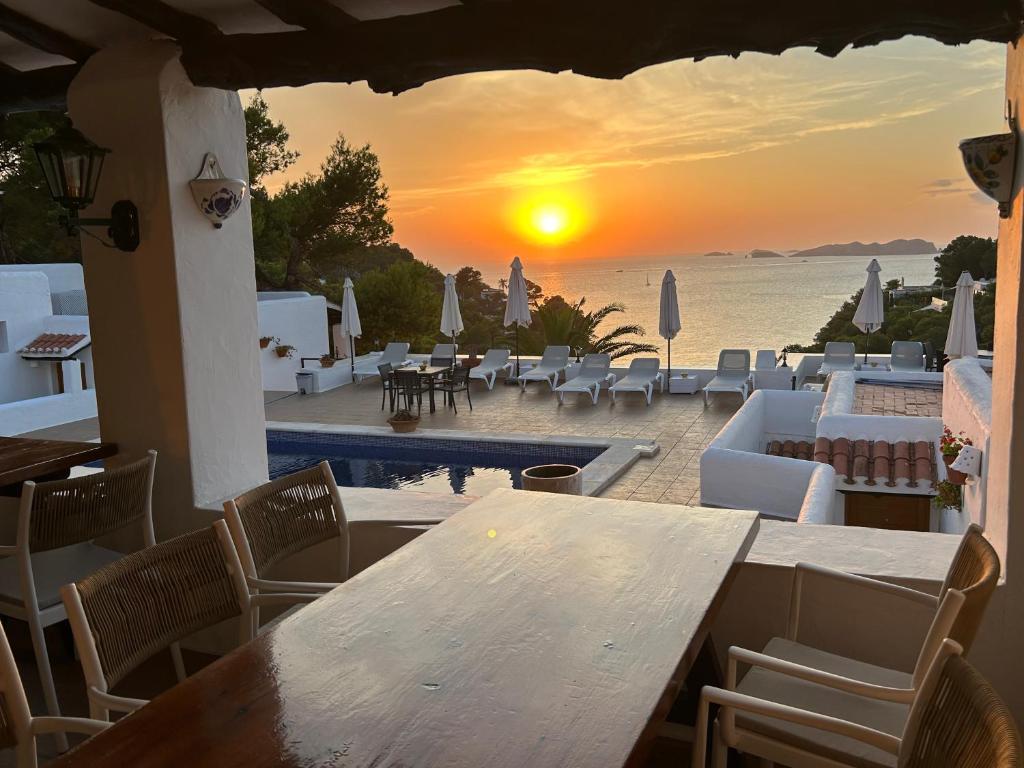 Hostal Cala Moli