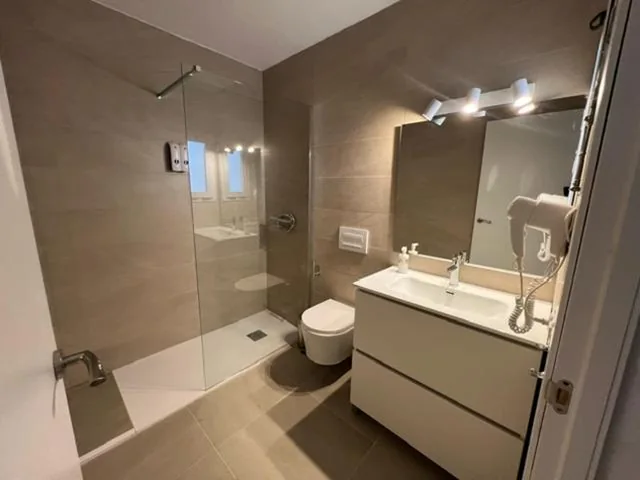 Hostal Cala Moli