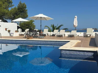 Hostal Cala Moli — foto 3