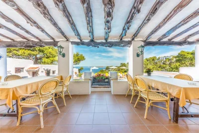 Hostal Cala Moli — foto 4