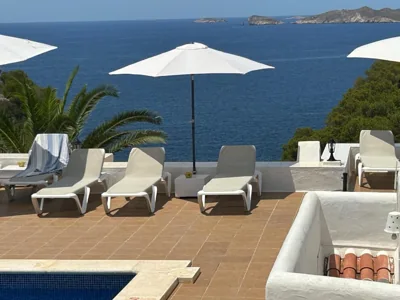 Hostal Cala Moli — foto 5