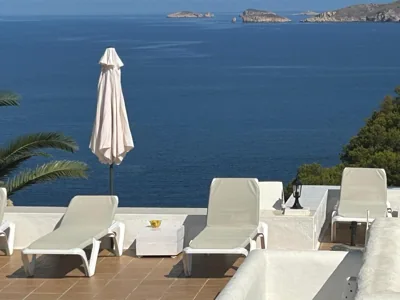 Hostal Cala Moli — foto 6