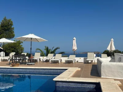 Hostal Cala Moli — foto 7