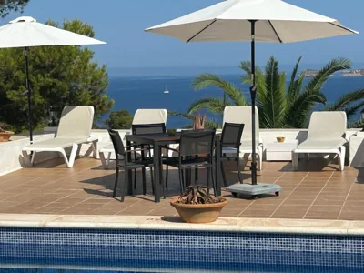 Hostal Cala Moli — foto 9