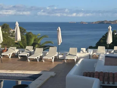 Hostal Cala Moli — foto 10