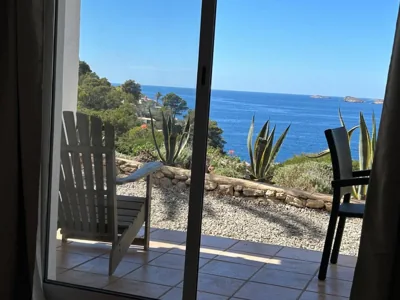 Hostal Cala Moli — foto 11