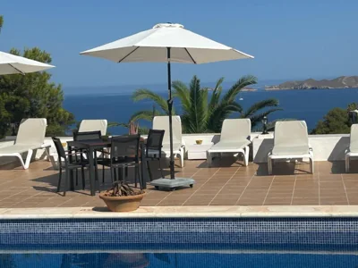 Hostal Cala Moli — foto 12