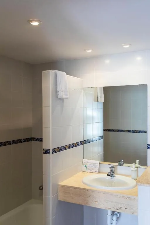 Hostal Cala Ratjada