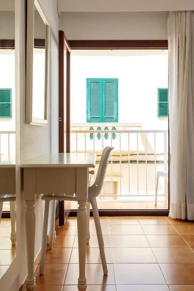 Hostal Cala Ratjada — foto 3