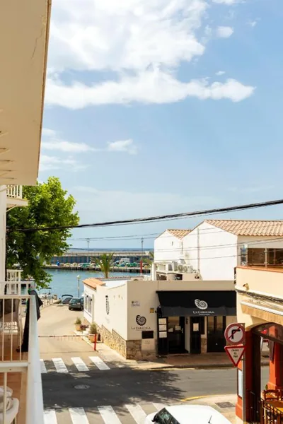 Hostal Cala Ratjada — foto 4