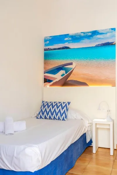 Hostal Cala Ratjada — foto 5