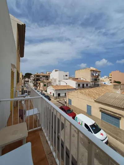 Hostal Cala Ratjada — foto 7