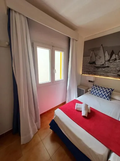 Hostal Cala Ratjada — foto 9