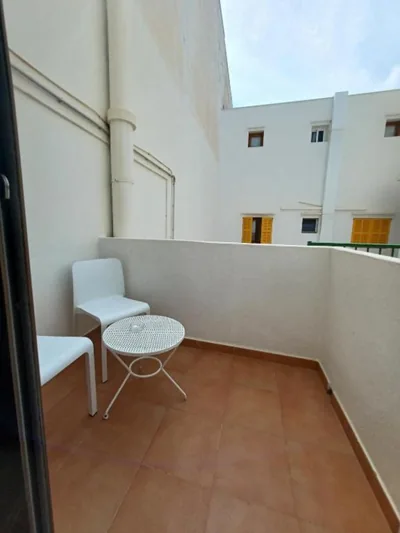 Hostal Cala Ratjada — foto 11