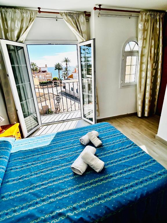 Hostal Cala Verde